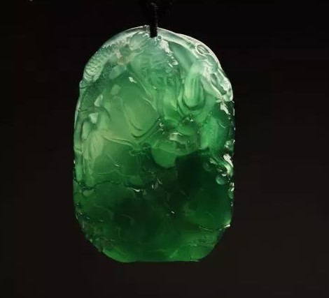 男的带和田玉还是翡翠翡翠特殊品种芙蓉种价值如何呢？  第6张