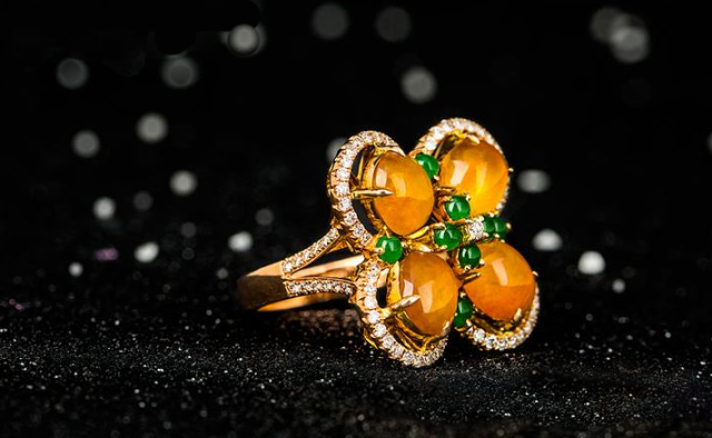 高档翡翠的收藏价值为何高于其他贵重珠宝？  第5张