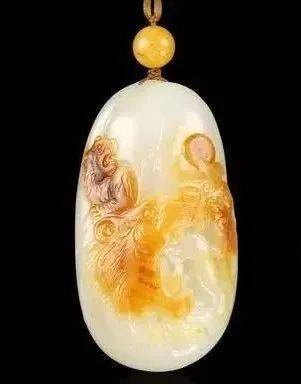 水深的不是玉石，而是人心！  第4张