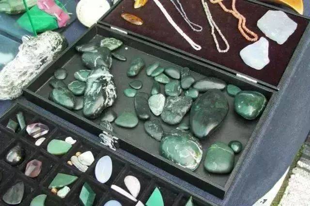 一句“到新疆买和田玉最便宜”骗了多少人！  第16张