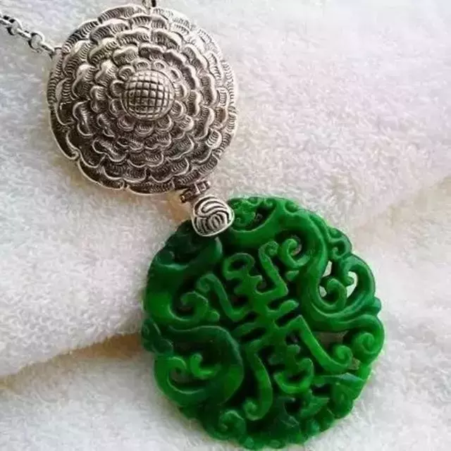 翡翠的分类大全  第11张