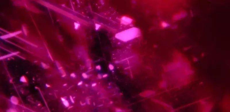 不同产地的红宝石值得深究一下！  第18张