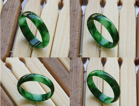 翡翠原石裂缝最常见的中低档翡翠，到底具不具备投资收藏价值？  第13张