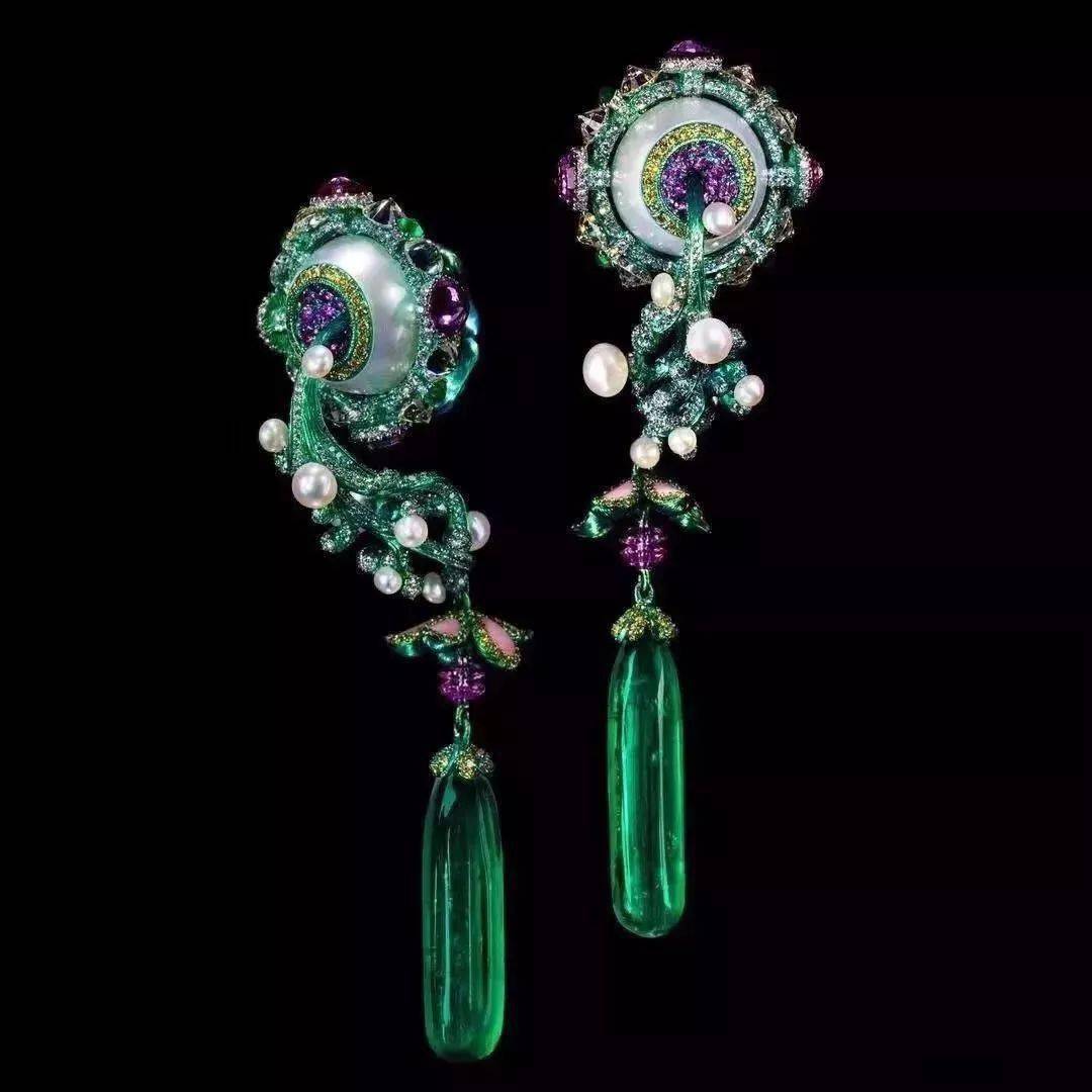 如何评价一件珠宝首饰的价值？  第4张