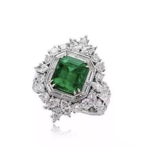 翡翠黄翡手链项链祖母绿充油可怕吗？  第7张