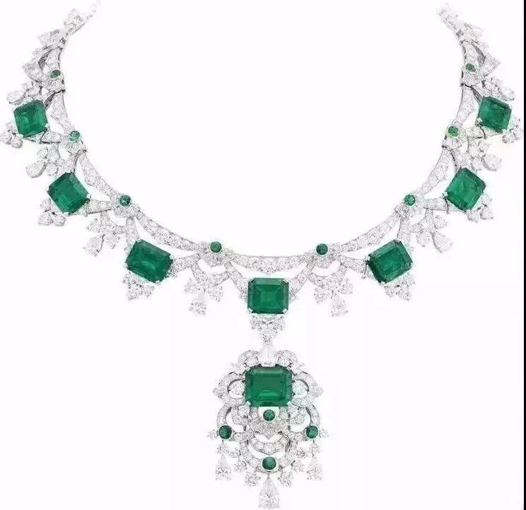 如何评价一件珠宝首饰的价值？  第1张