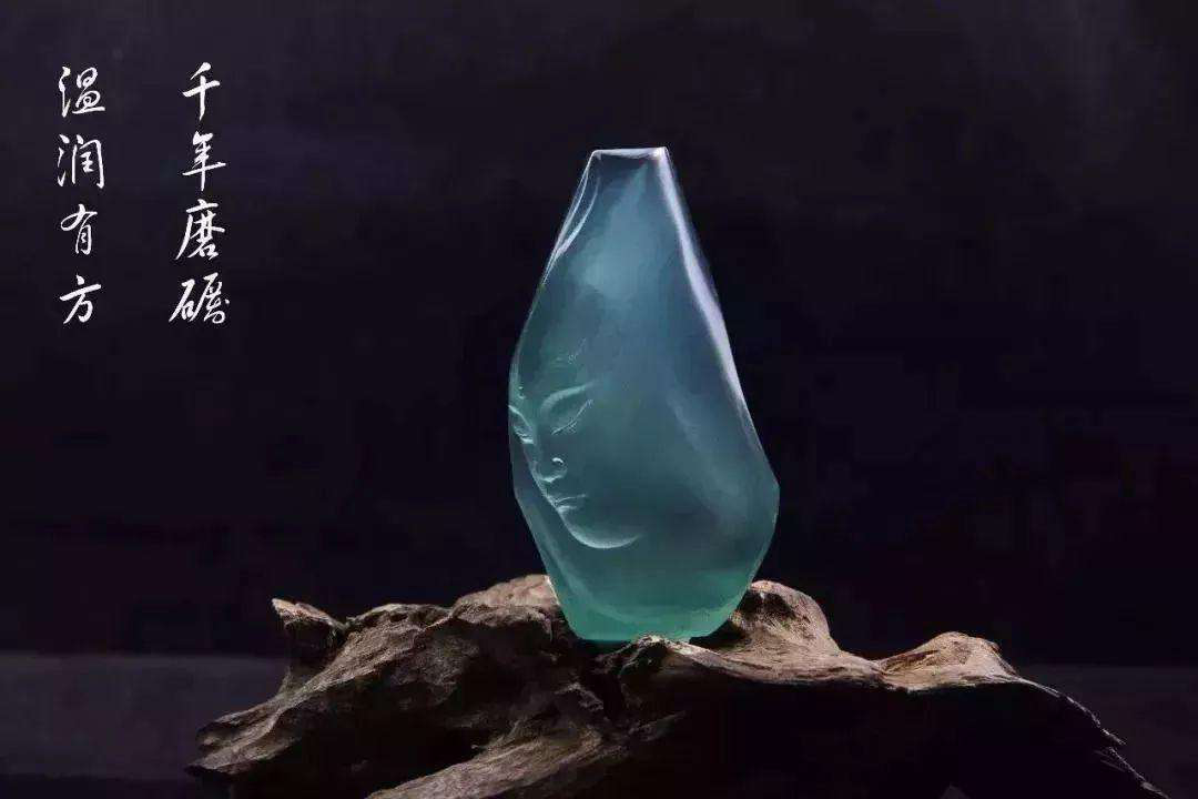 翡翠要如何选购如今市场上卖的神龙种翡翠是真的吗，一起细谈神龙种  第1张