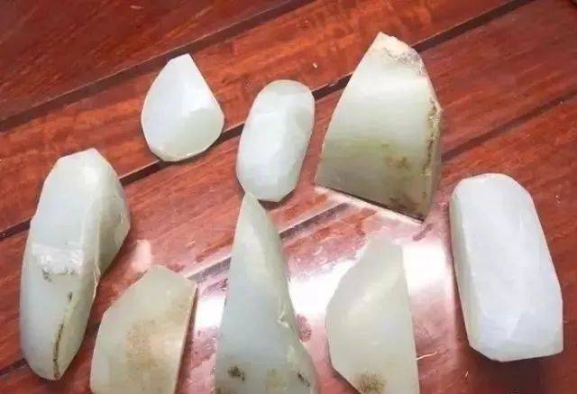 一句“到新疆买和田玉最便宜”骗了多少人！  第15张