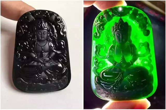 翡翠的分类大全  第19张