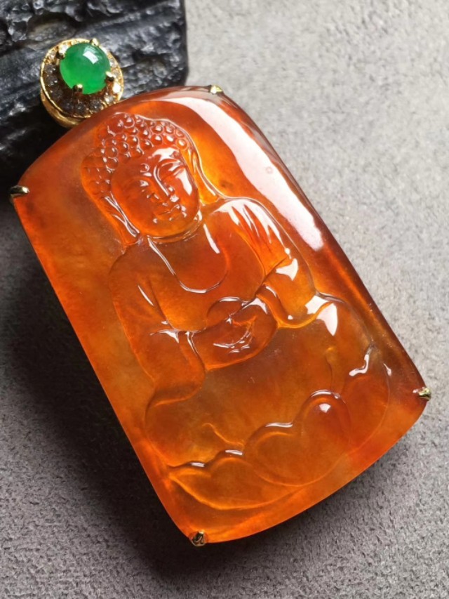 翡翠雕刻培训翡翠价格，翡翠估价其实不难  第3张