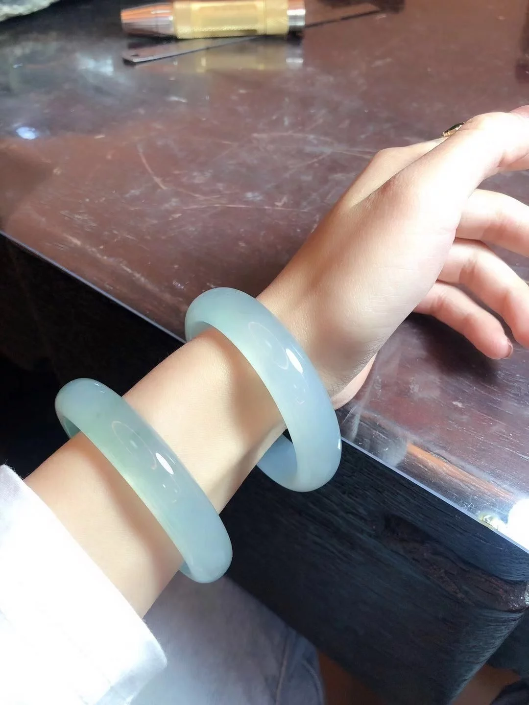 最实际的翡翠行情分析，投资翡翠必看。  第6张