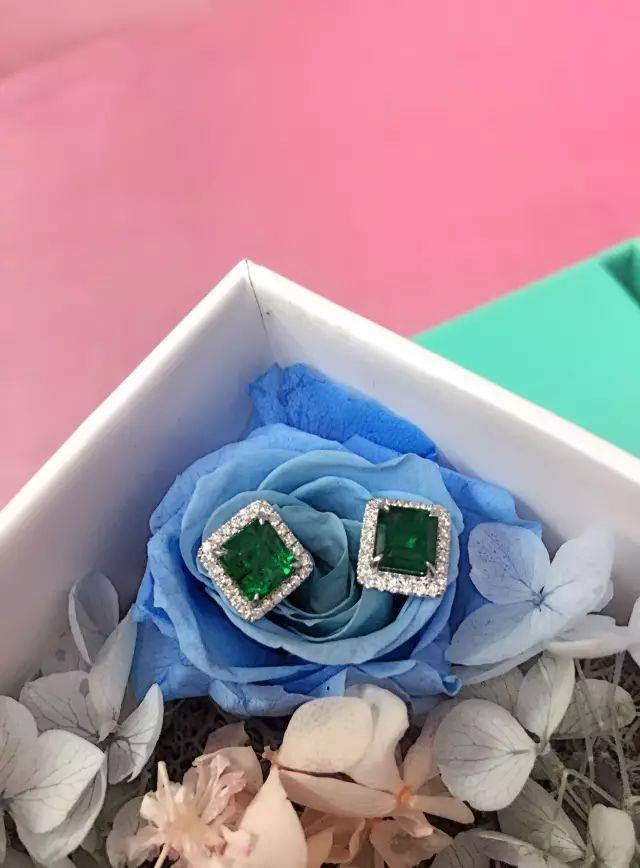 祖母绿为什么是绿色宝石之王？  第2张