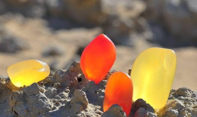 玉石加工设计常年被低估的 5 种玉石，有的还是四大名玉之一！  第4张