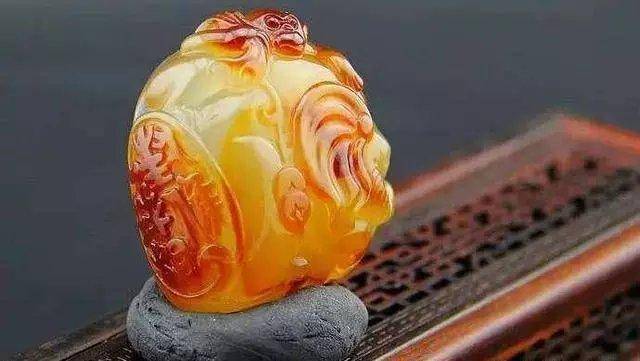 南红玛瑙？不，它是“北红玛瑙”，东北特产，颜值不输南红玛瑙  第9张