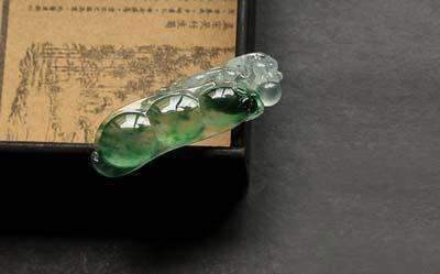 八年前买的翡翠如今涨价十倍！原来它才是潜力股！  第5张