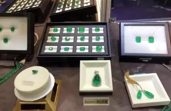 权威珠宝专家带你解读彩宝行情及未来趋势  第3张