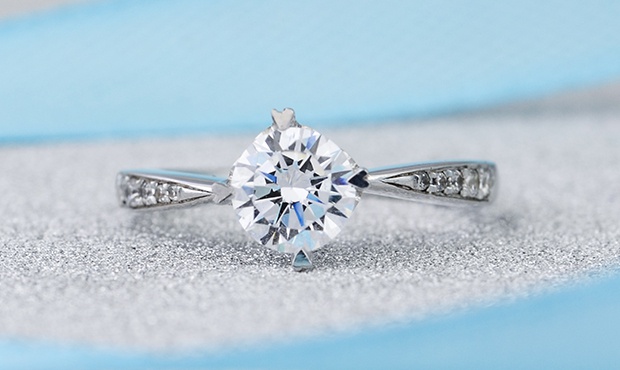 为什么很少见圆形彩钻  第3张