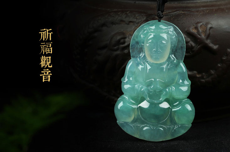 翡翠的收藏价值有哪些？  第3张