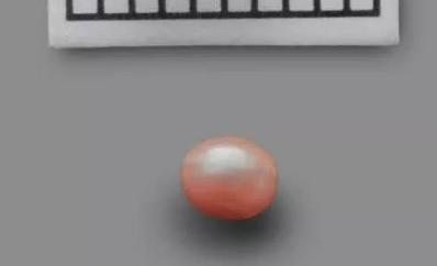 人老珠黄不值钱？看看那些上千年的珍珠  第2张