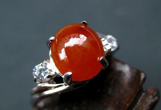 最美不过红翡翠  第4张