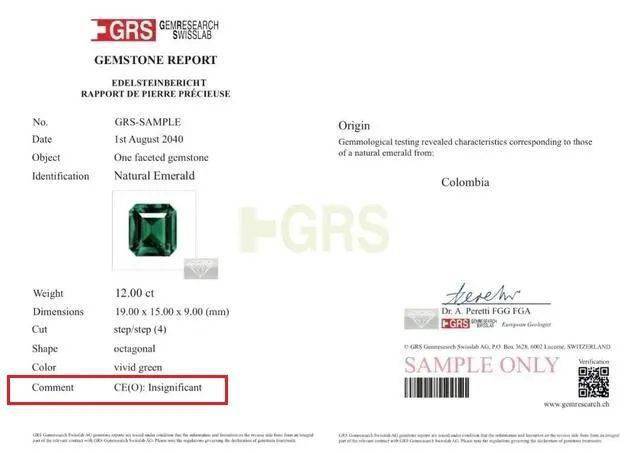 翡翠玉石手镯心非洲祖母绿能开“木佐绿”证书？顶级祖母绿的颜色跟产地到底有没有关系？  第38张