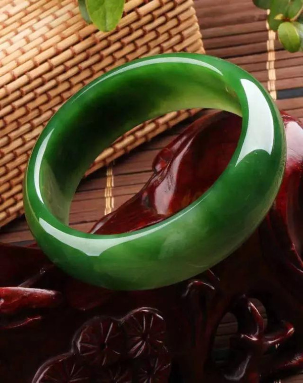 翡翠的三大投资价值  第3张