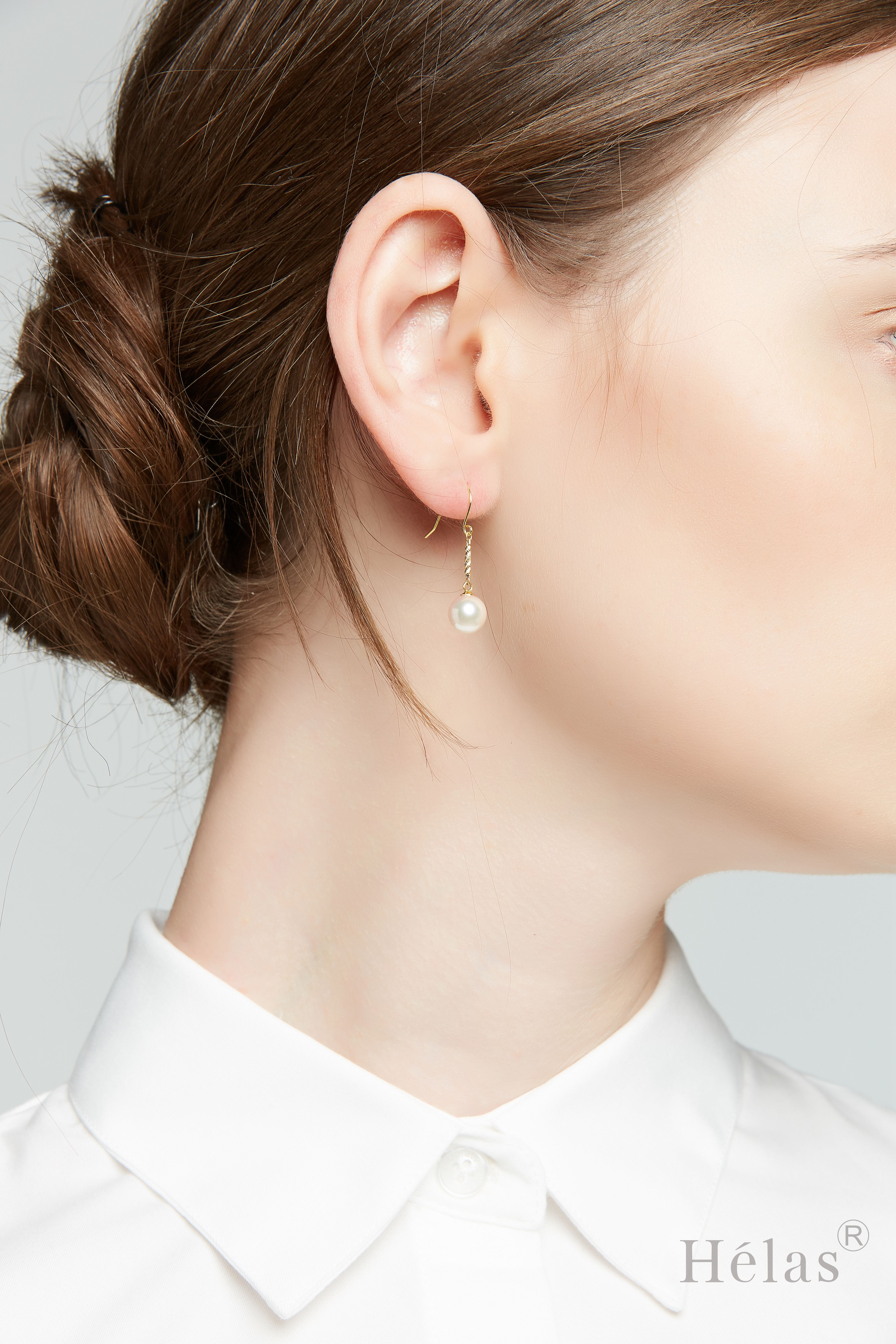 你知道akoya珍珠为什么售价那么贵吗？  第5张