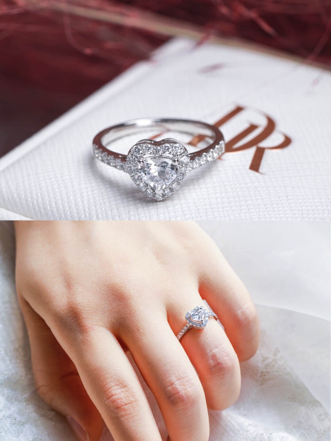 5克拉钻石多少钱？5克拉钻石价格影响因素！  第3张