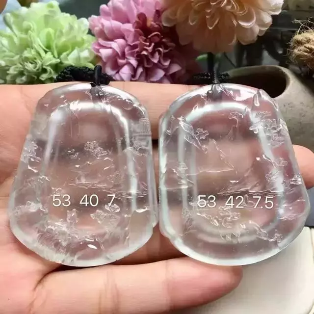 翡翠的分类大全  第1张