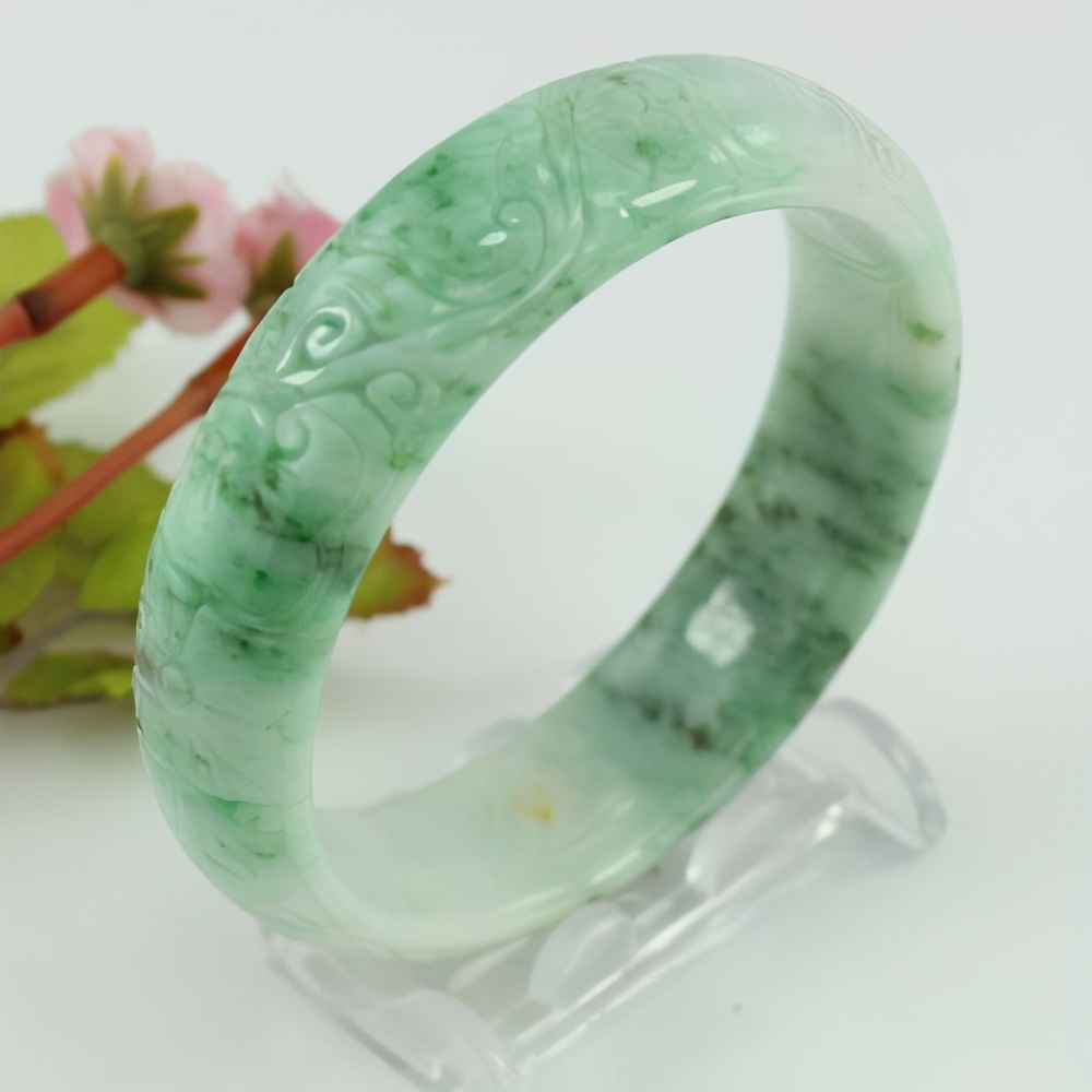 翡翠买了个寂寞？这四种货需要谨慎入手  第5张