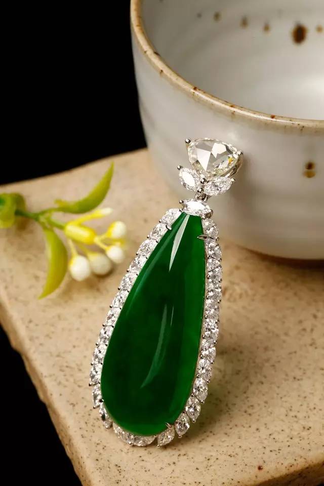 翡翠行业未来15大趋势，翡翠爱好者必看！  第2张