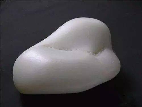 翡翠油青料曾今最受市场欢迎的光白籽，为什么如今却被忽视？  第3张