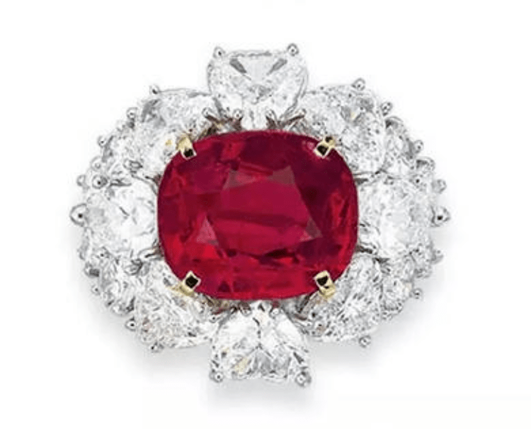 哪些宝石首饰价格合适而又美丽大方？  第11张