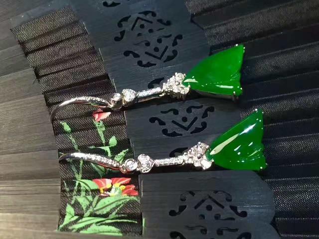 普通人为什么觉得翡翠价格是一个迷？  第5张