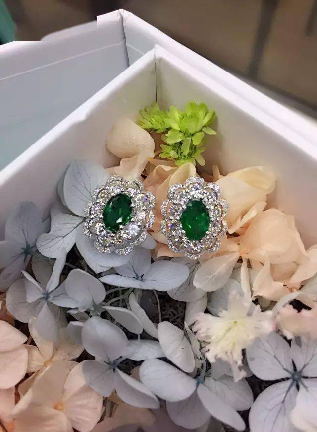 祖母绿为什么是绿色宝石之王？  第3张