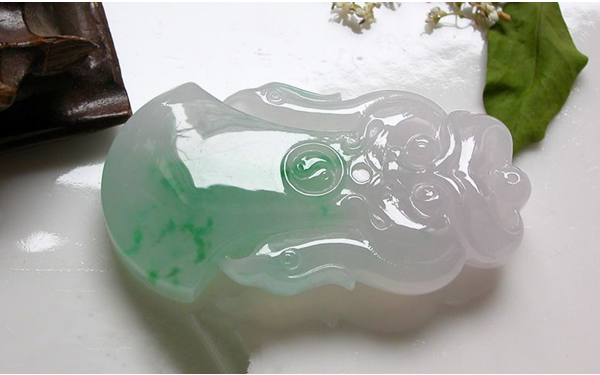 便宜的翡翠什么样？三种低价格翡翠，物美价廉  第7张