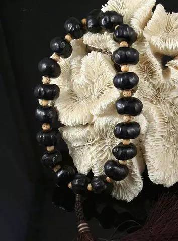 翡翠紫色手串菩提子手串种类大全！  第1张