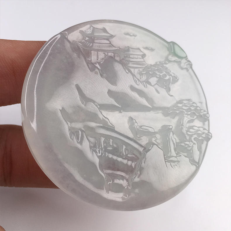 翡翠价格都是炒作？了解这7点，你才能重新认识翡翠的价值  第12张