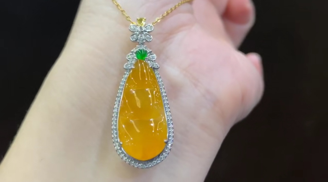 现在的翡翠价格，是不是虚高？  第5张