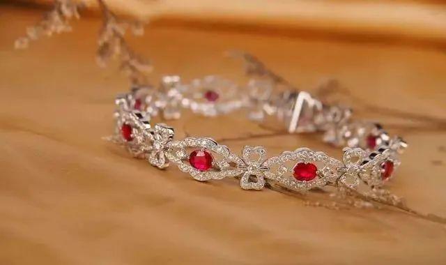 为什么红宝石价格涨幅比钻石还要快  第3张