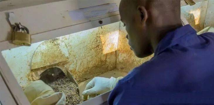 不同产地的红宝石值得深究一下！  第4张