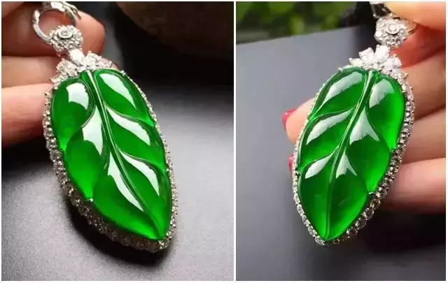 翡翠的分类大全  第16张