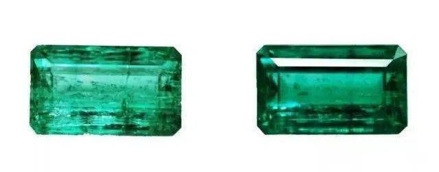 翡翠黄翡手链项链祖母绿充油可怕吗？  第2张