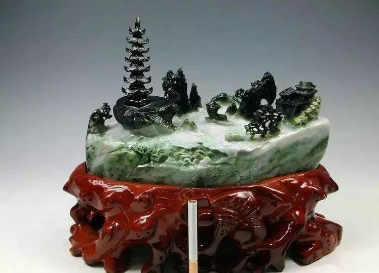 传国玉玺和氏璧，到底是什么石头？  第9张