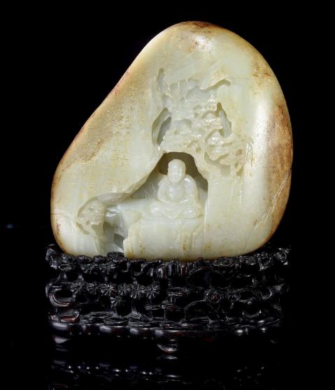 优惠的翡翠挂件2021年玉石价格会涨吗？  第5张