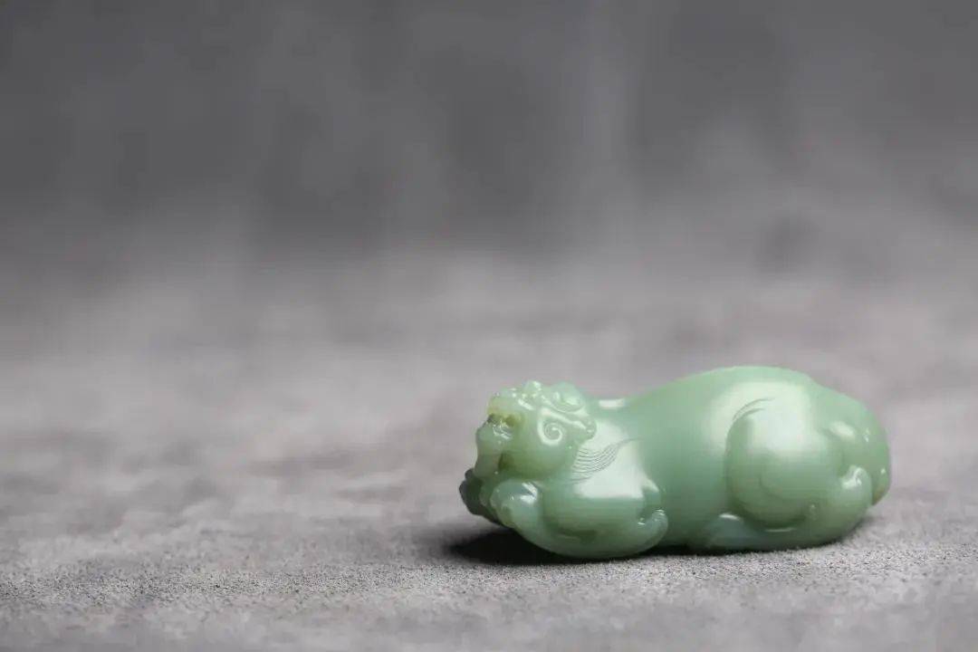 为何优秀的人都玩起了玉？玩玉到底玩的是什么？  第14张