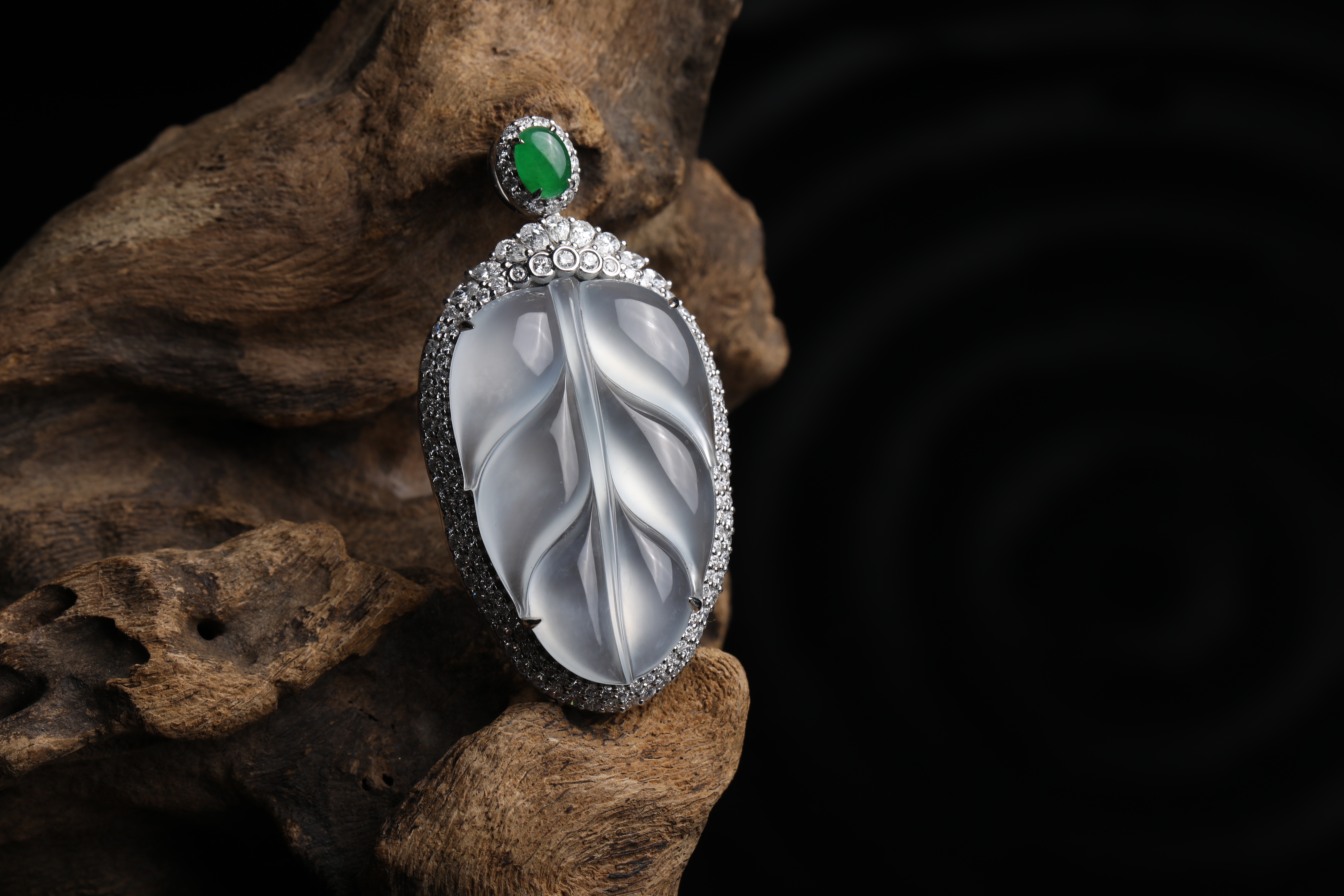 给翡翠估价，你估得准吗？  第4张