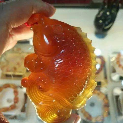 南红玛瑙？不，它是“北红玛瑙”，东北特产，颜值不输南红玛瑙  第2张