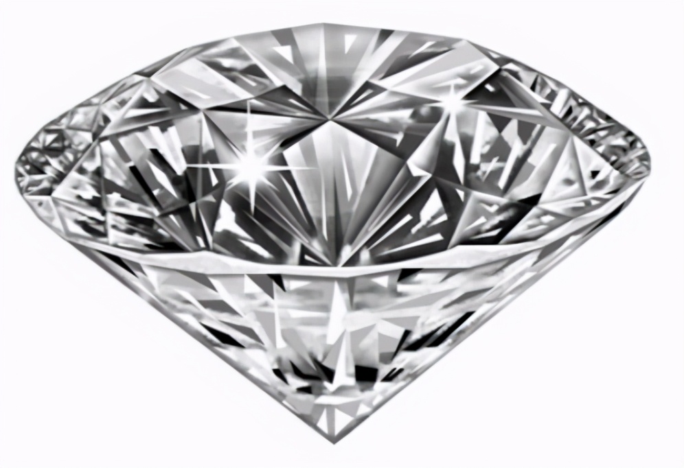 从钻石的市场行情来看钻石的购买时机  第1张