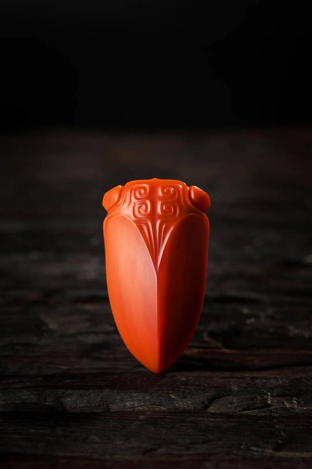 翡翠戒指几种颜色5年暴涨超百倍，跻身为大众的掌中宝！它凭什么？  第16张